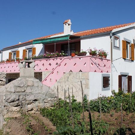 Apartments With Wifi Stivan, Cres - 382 מראה חיצוני תמונה