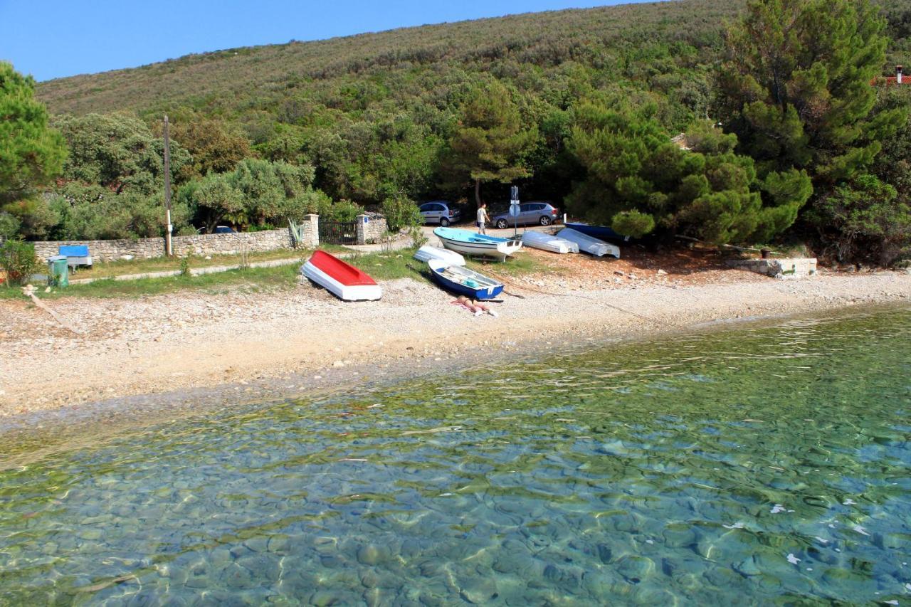 Apartments With Wifi Stivan, Cres - 382 מראה חיצוני תמונה