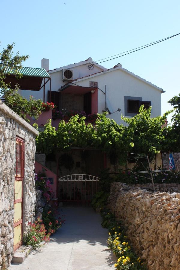 Apartments With Wifi Stivan, Cres - 382 מראה חיצוני תמונה