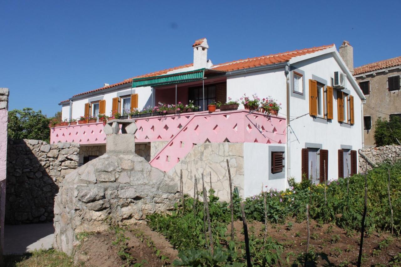 Apartments With Wifi Stivan, Cres - 382 מראה חיצוני תמונה
