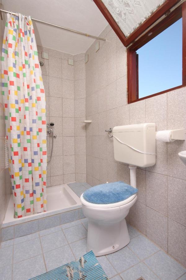 Apartments With Wifi Stivan, Cres - 382 מראה חיצוני תמונה