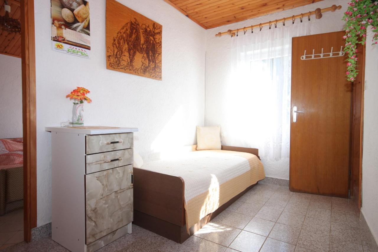 Apartments With Wifi Stivan, Cres - 382 מראה חיצוני תמונה