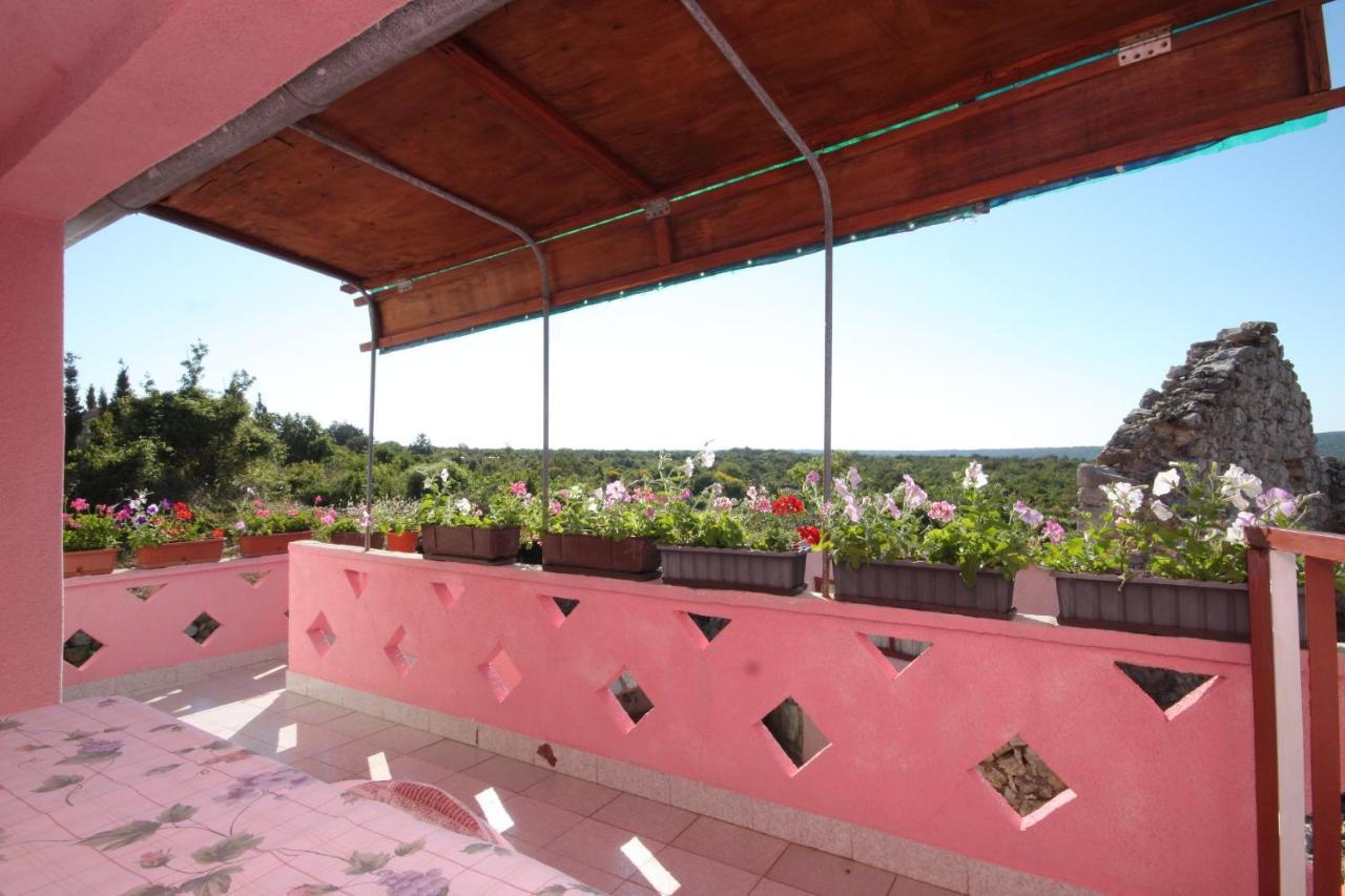 Apartments With Wifi Stivan, Cres - 382 מראה חיצוני תמונה