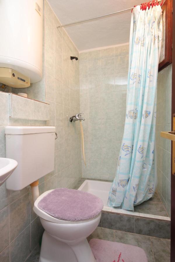 Apartments With Wifi Stivan, Cres - 382 מראה חיצוני תמונה