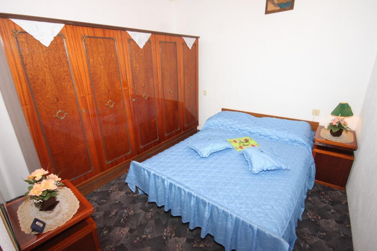 Apartments With Wifi Stivan, Cres - 382 מראה חיצוני תמונה