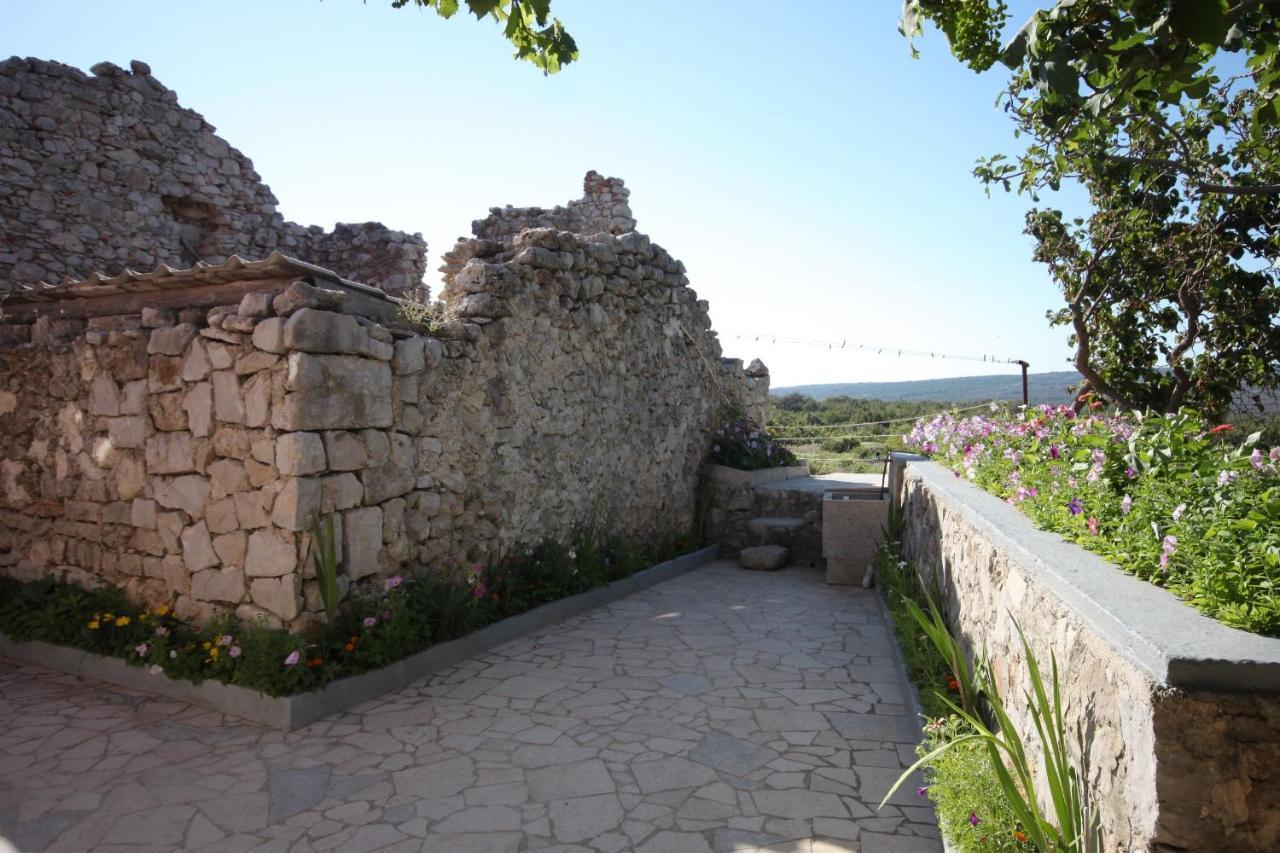 Apartments With Wifi Stivan, Cres - 382 מראה חיצוני תמונה