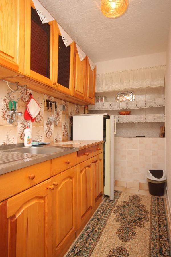 Apartments With Wifi Stivan, Cres - 382 מראה חיצוני תמונה