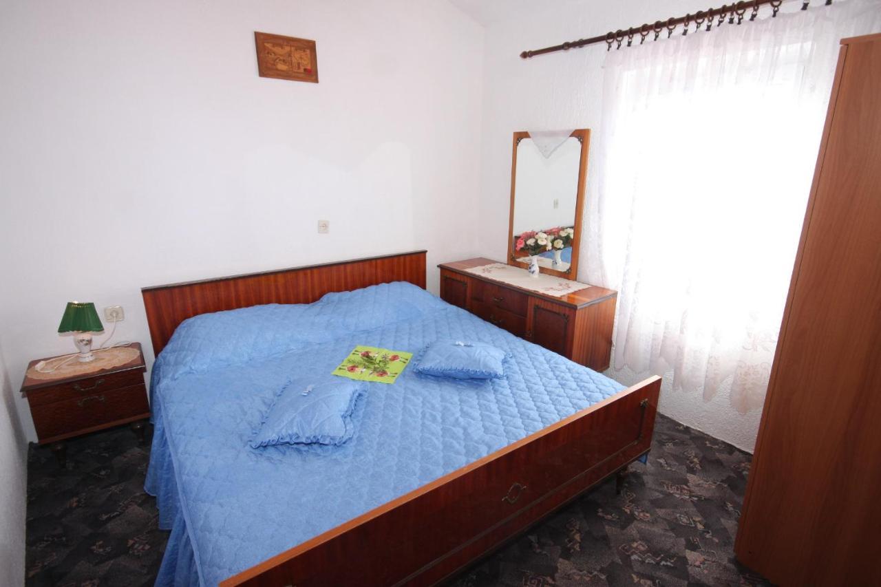 Apartments With Wifi Stivan, Cres - 382 מראה חיצוני תמונה