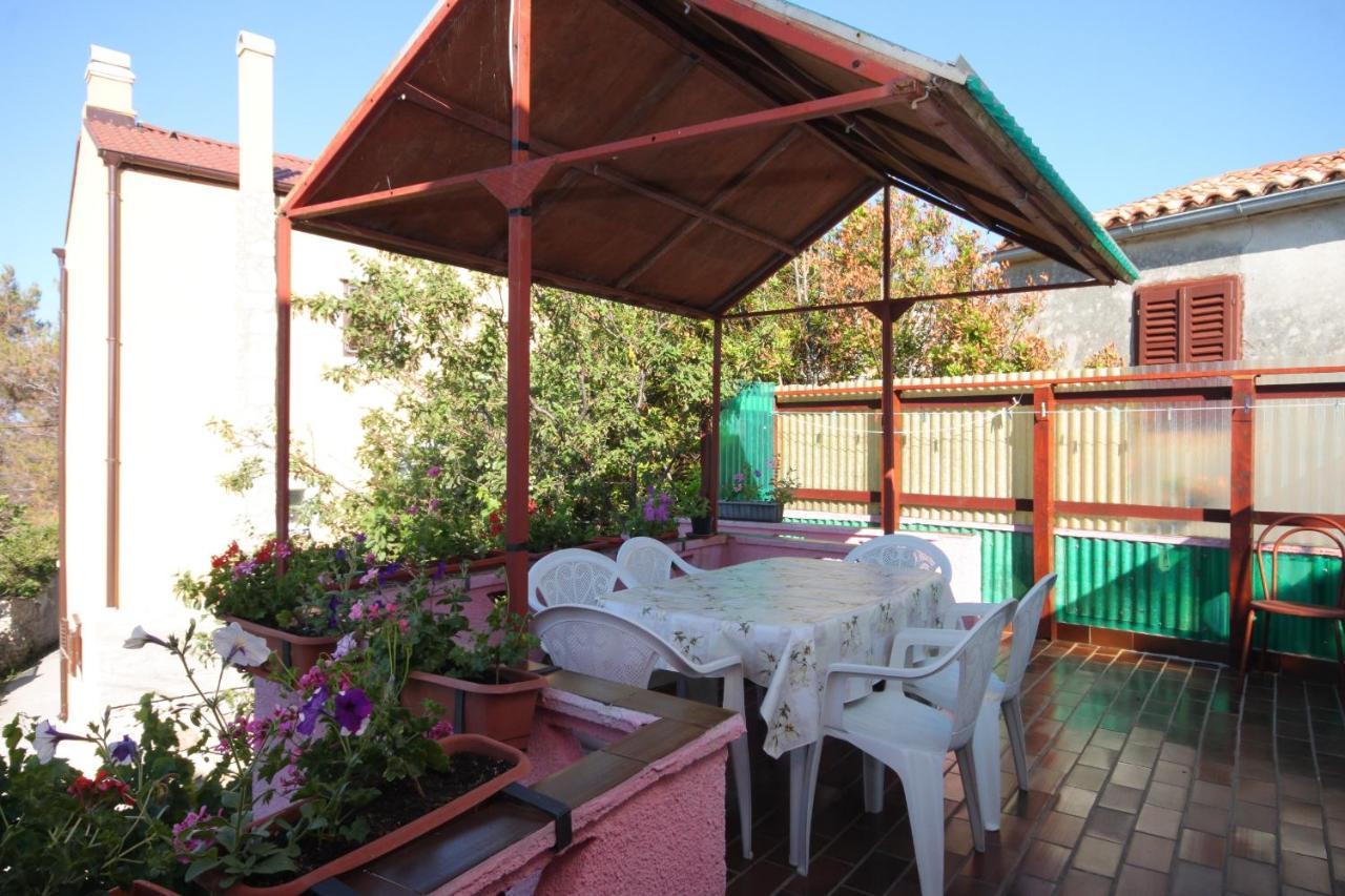 Apartments With Wifi Stivan, Cres - 382 מראה חיצוני תמונה
