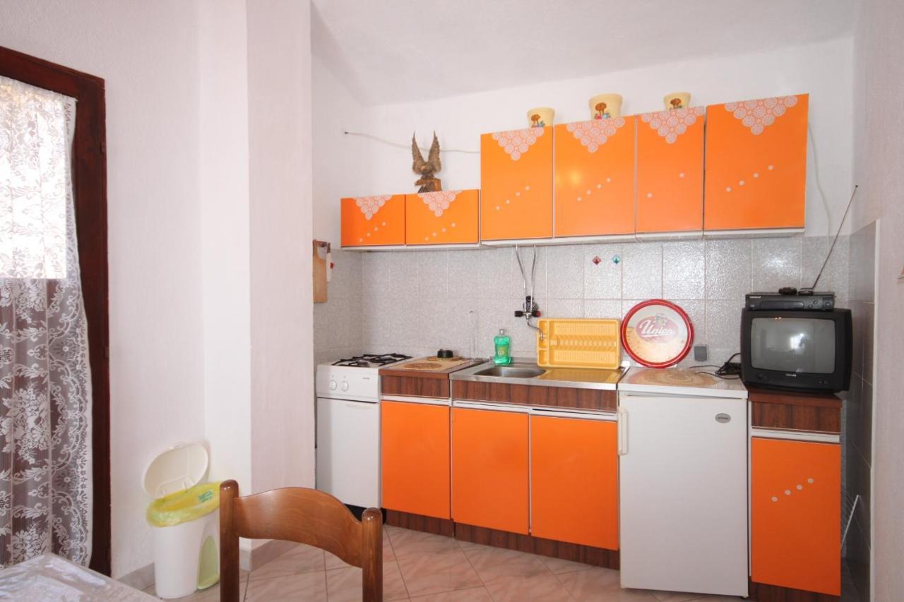 Apartments With Wifi Stivan, Cres - 382 מראה חיצוני תמונה
