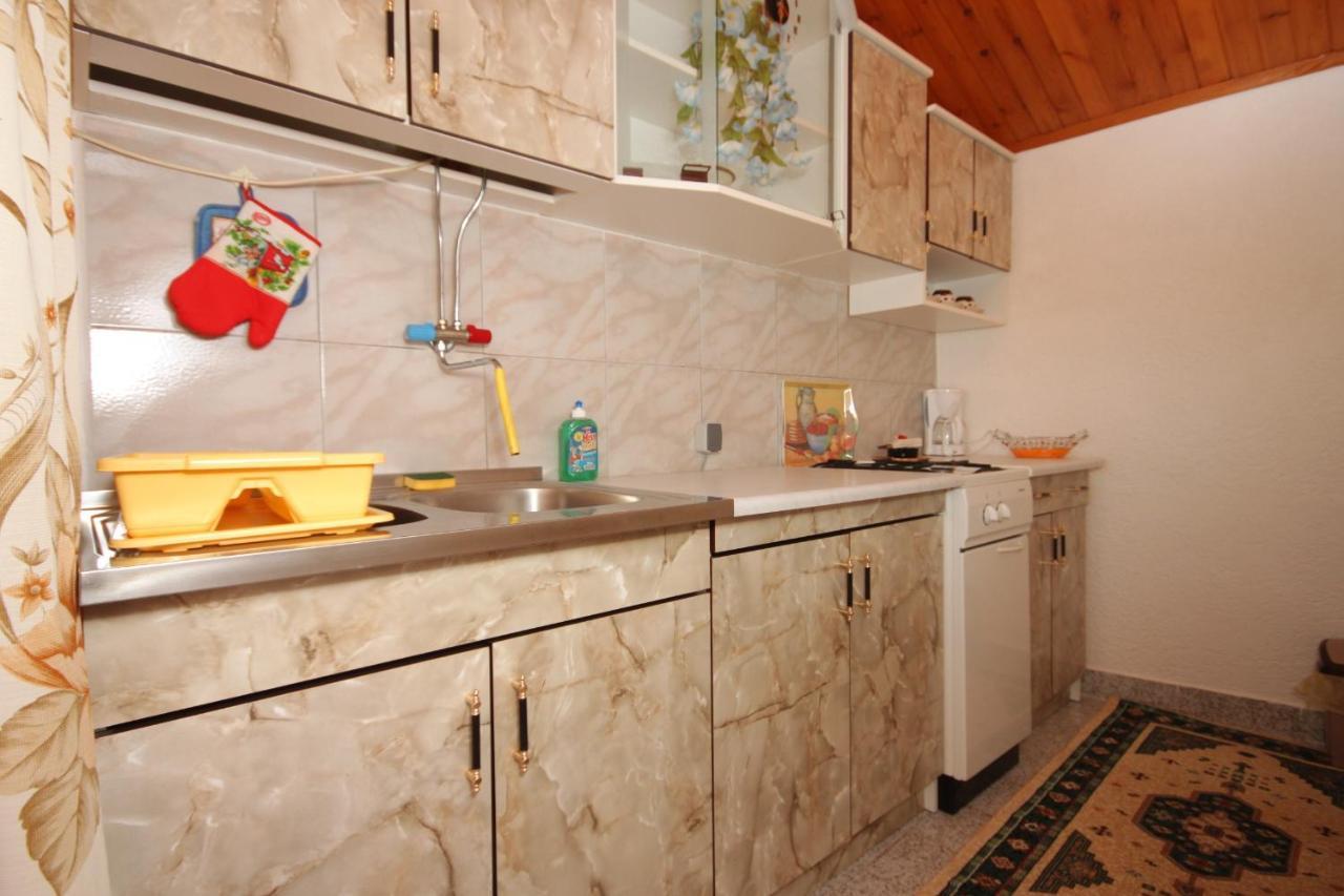 Apartments With Wifi Stivan, Cres - 382 מראה חיצוני תמונה