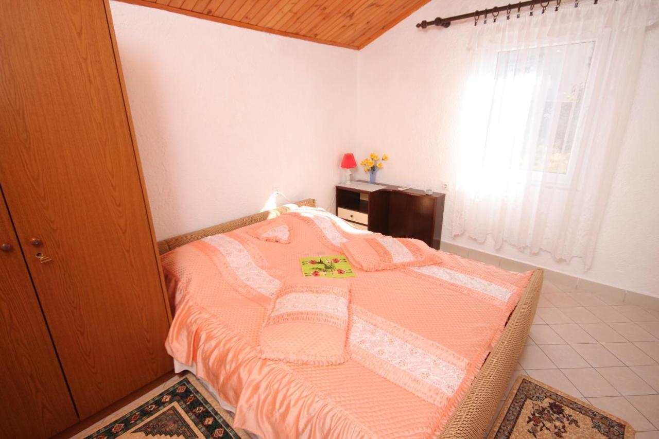 Apartments With Wifi Stivan, Cres - 382 מראה חיצוני תמונה