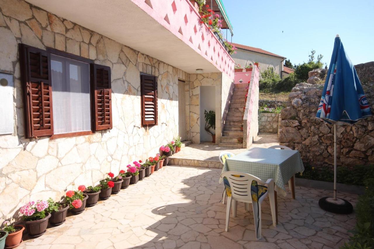 Apartments With Wifi Stivan, Cres - 382 מראה חיצוני תמונה
