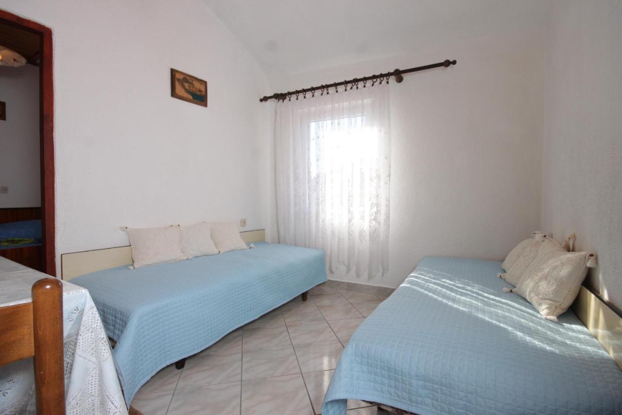 Apartments With Wifi Stivan, Cres - 382 מראה חיצוני תמונה