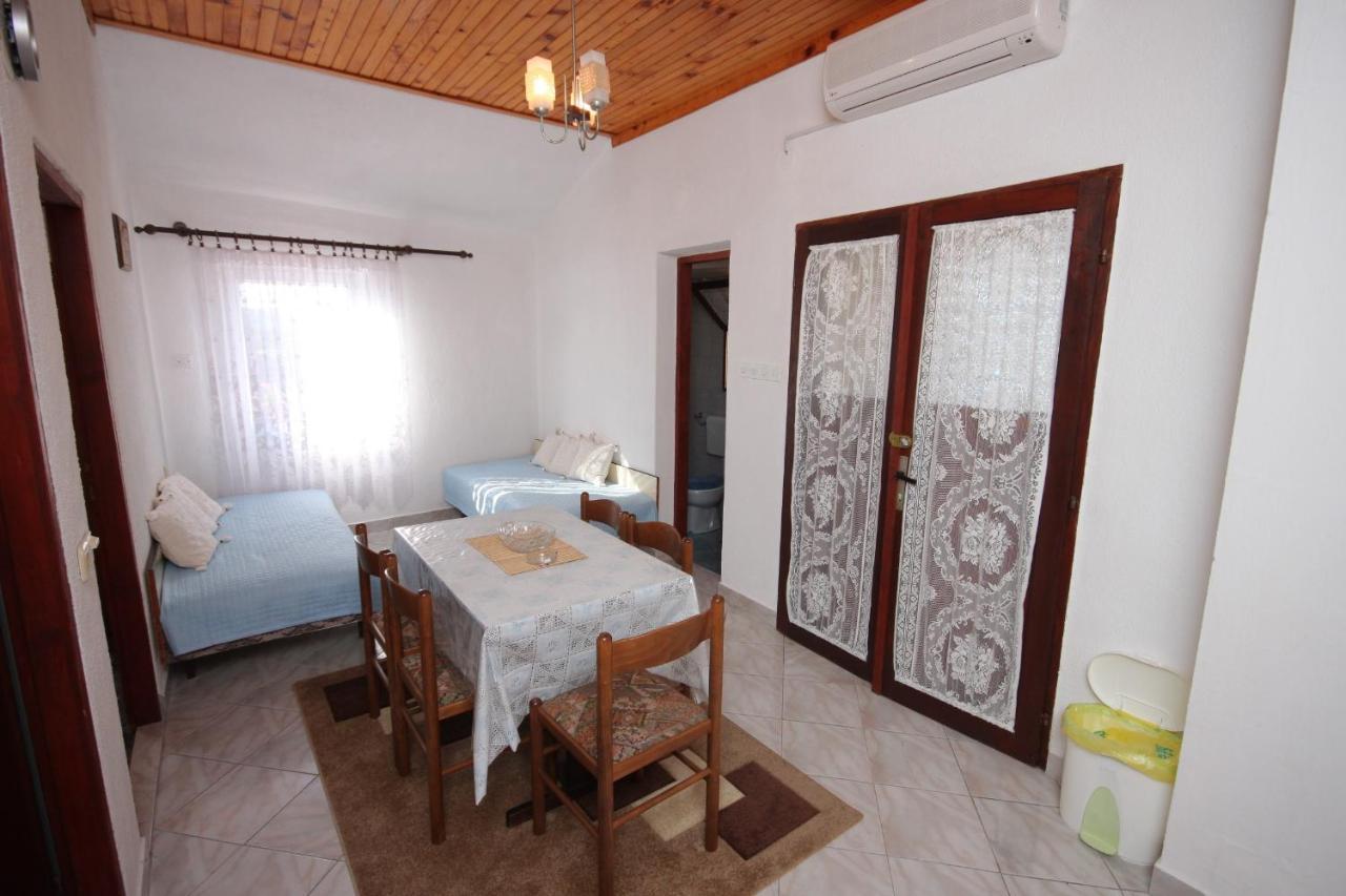 Apartments With Wifi Stivan, Cres - 382 מראה חיצוני תמונה