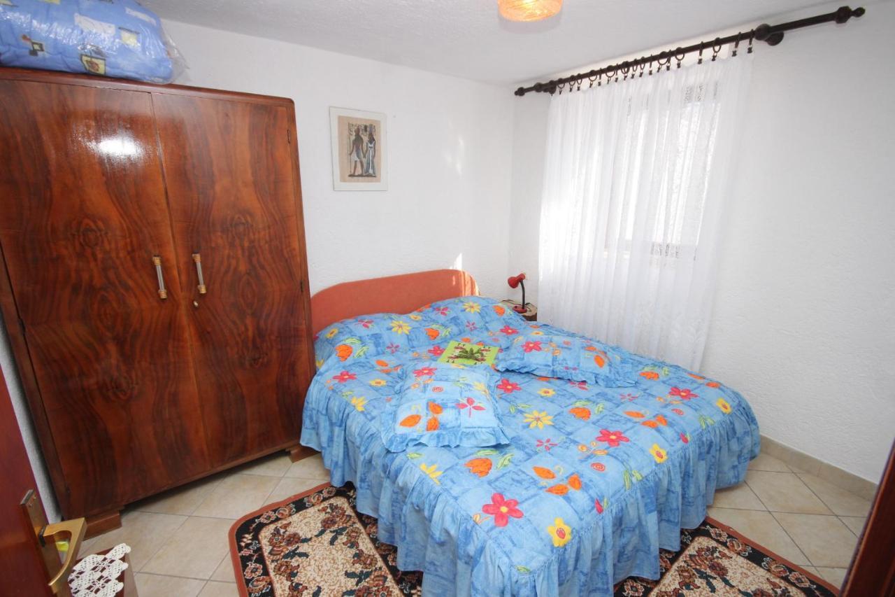 Apartments With Wifi Stivan, Cres - 382 מראה חיצוני תמונה
