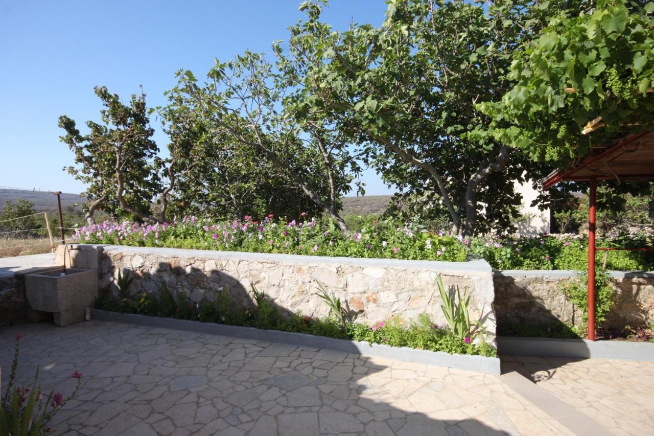 Apartments With Wifi Stivan, Cres - 382 מראה חיצוני תמונה
