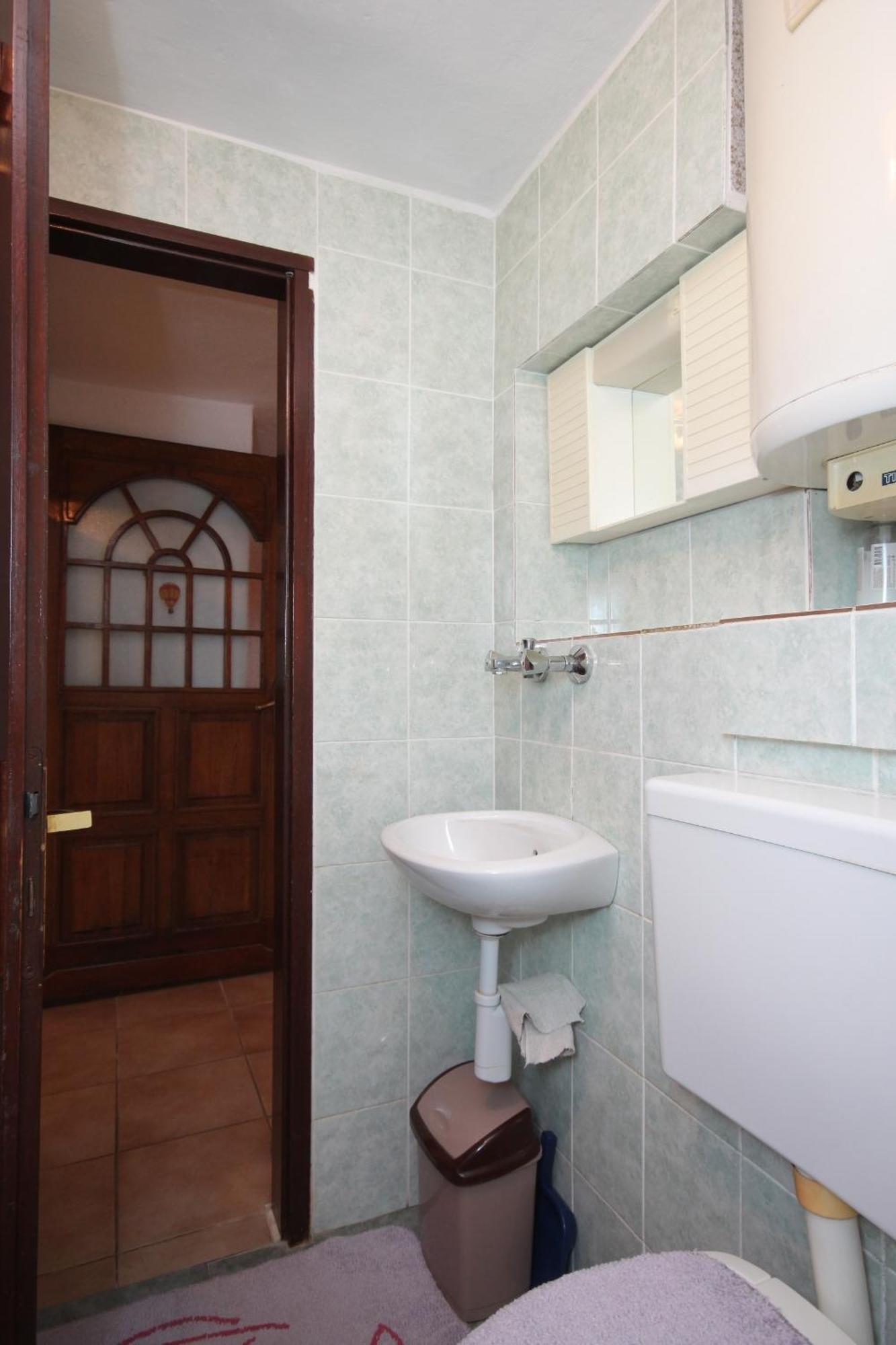 Apartments With Wifi Stivan, Cres - 382 חדר תמונה