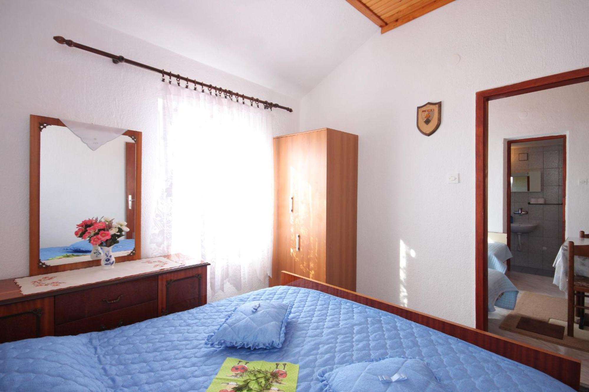 Apartments With Wifi Stivan, Cres - 382 חדר תמונה