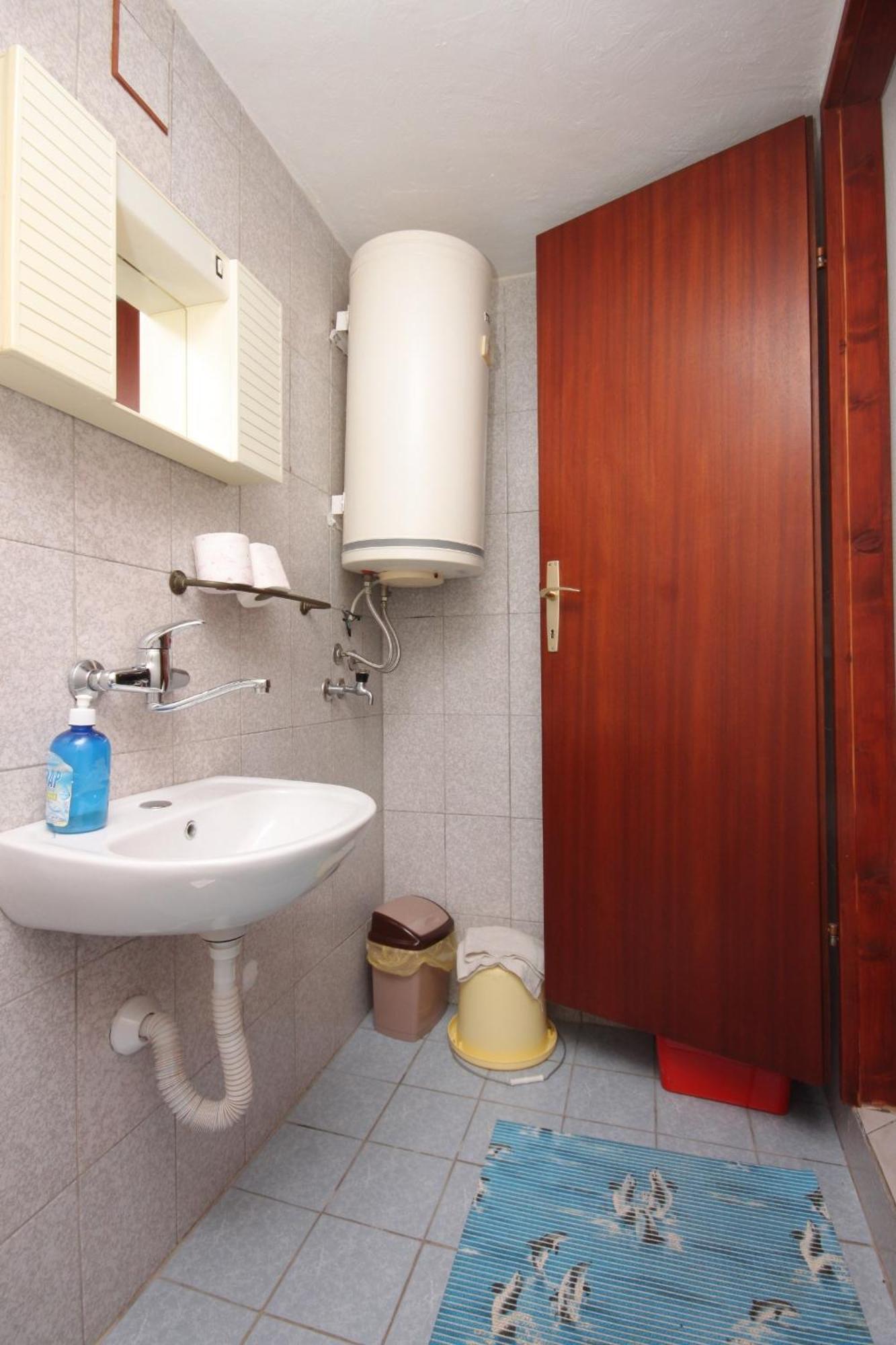 Apartments With Wifi Stivan, Cres - 382 חדר תמונה